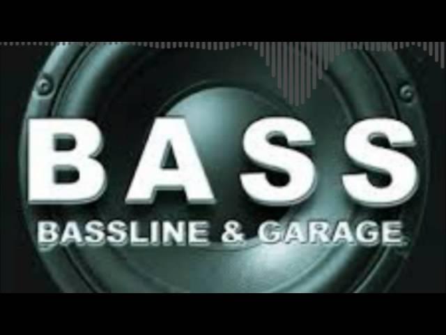 ONLY THE BEST DEEP & BASSLINE HOUSE & UK GARAGE