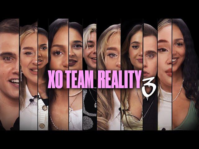 XO TEAM REALITY 3 / ВЗЛЕТ И ПАДЕНИЕ КОМАНДЫ / ТИЗЕР