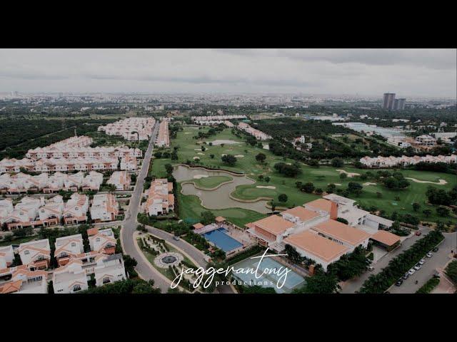 Thomas & Shreya's wedding highlight by Jagger Antony Productions.