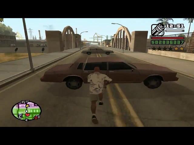 Захват территорий в GTA: San Andreas| Андрей Куконос (kukonosau) ПОКАЗАЛ СВОЁ ЛИЦО!!!