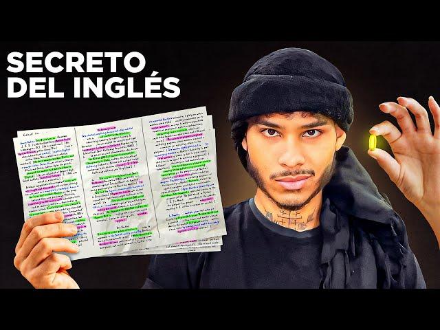 Así aprendí inglés en 5 meses… De 0 a Nativo SúperTecnica