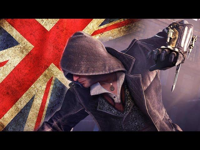 Assassin's Creed Syndicate - Test-Video: Überraschung in London