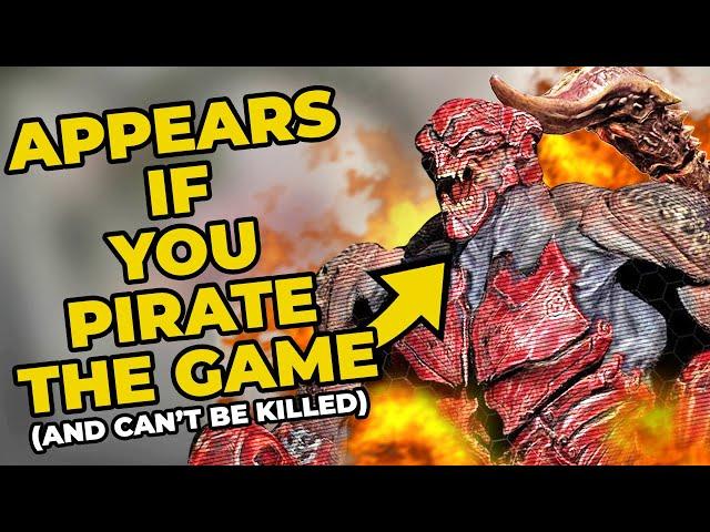 10 Video Game Bosses That React To You Being A Jerk