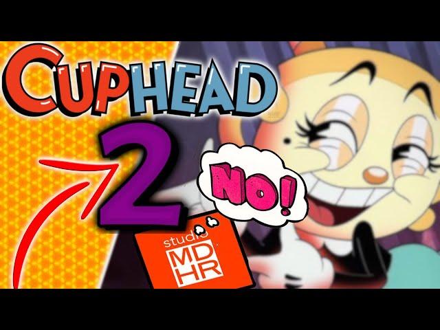 The Top 5 Future Projects for MDHR Post-Cuphead