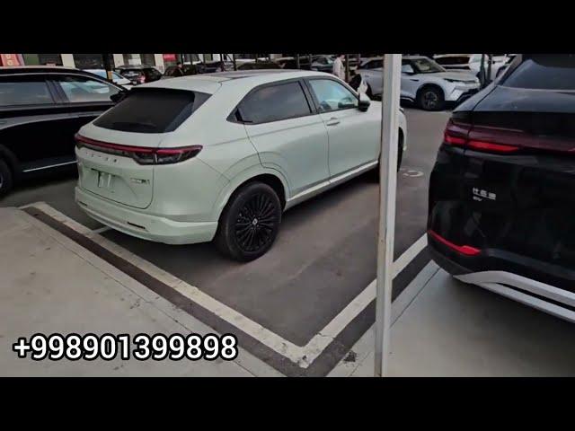 Электромобили в Ташкенте! #byd #leapmotor #hongqi #li9 #2025 #2025cars