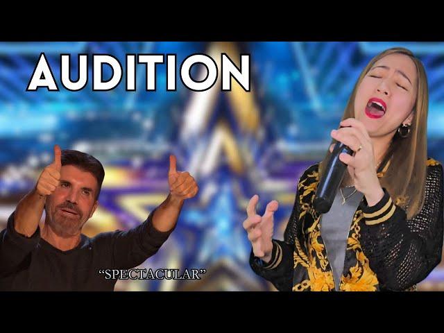 MARAMAR shows off spectacular performance during audition, everyone is impress || ALONE BY HEART