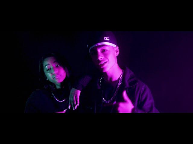 NTH - Par amour ft. Minissia (Clip Officiel)