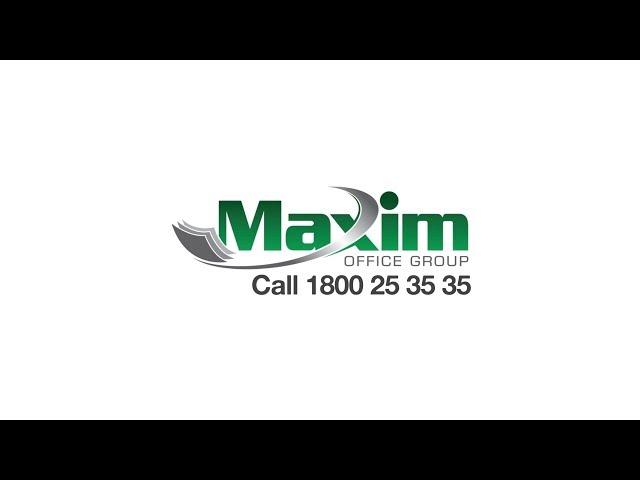 Maxim Office Group. Corporate Video