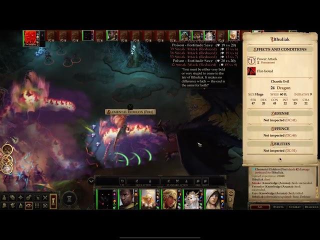 Pathfinder: Kingmaker with Call of the Wild - [Hard] Soulbound Summoner Build