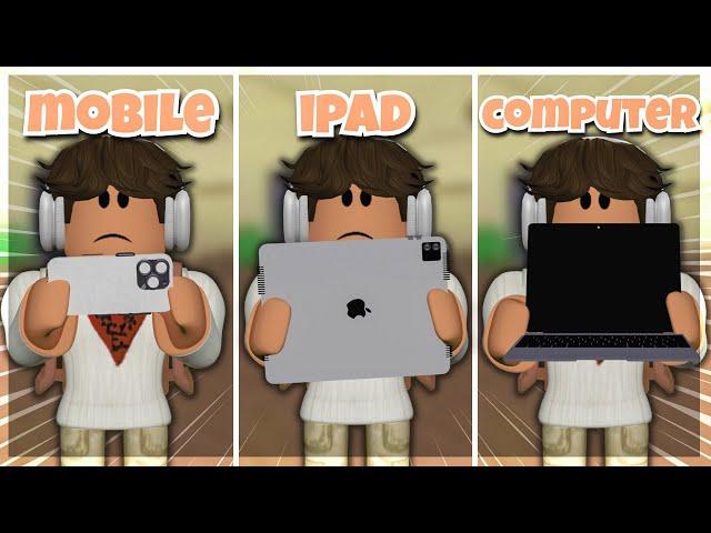 MM2 ALL DEVICES MONTAGE!!! (MOBILE, IPAD, PC)