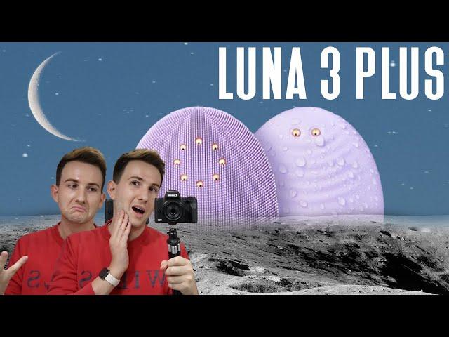 Foreo LUNA 3 Plus - how I use it / Trained beauty therapist reviews