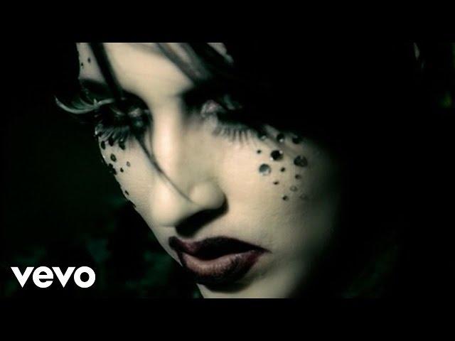 Marilyn Manson - Personal Jesus