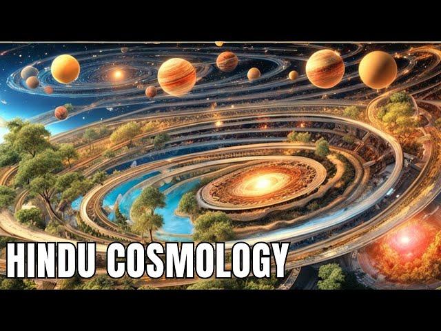 Understanding Hindu Cosmology: The Cycles of the Universe