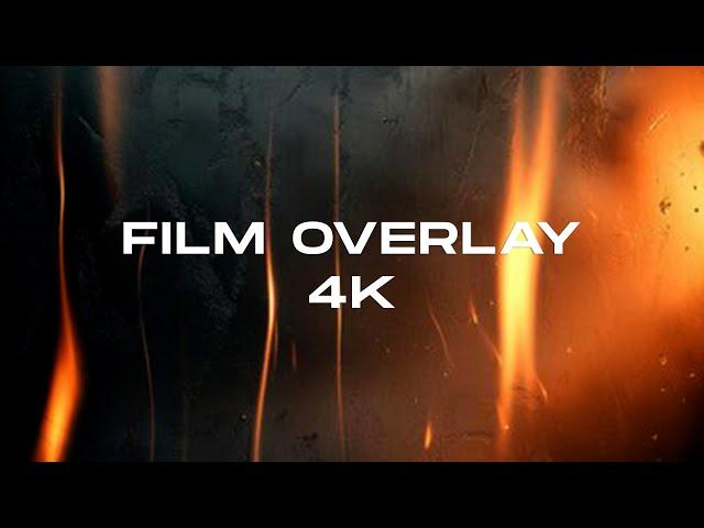 Are Film Burn Overlays Worth It? (FREE DOWNLOAD)