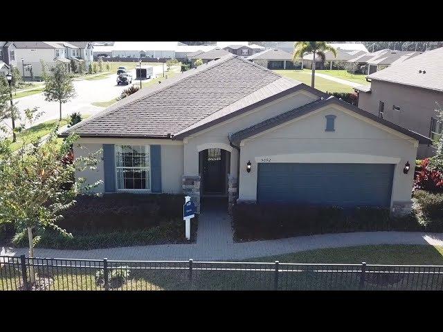 St. Cloud | Orlando New Homes | Oasis Model | Orlando Home Finders