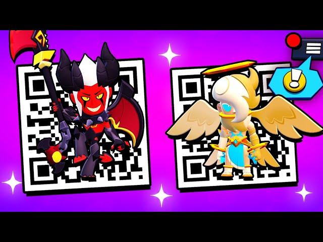 NEW WAY TO GET HYPERCHARGE MORTIS & EDGAR SKINS IN BRAWLSTARS!