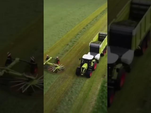 Величайшие косилки: #amazing #agricultural #machinery Подпишись ️ @LoveShortsMachine