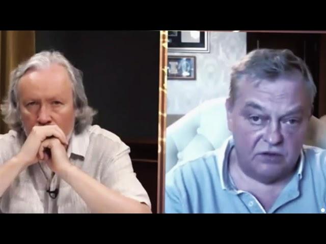 Евгений Спицын. Боль событий лета 1941 года. Как могла произойти эта катастрофа?