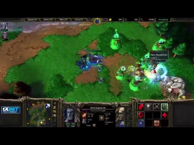 happy  va lyn Tc hp 352 coil nova dead? warcraft 3