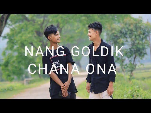 Nang goldik chana ona  teaser // X_disak ft. Grik Milgre