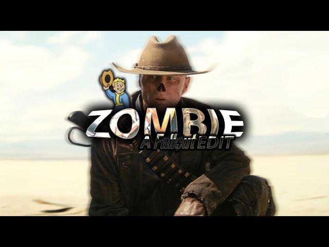 Fallout (2024) | Zombie