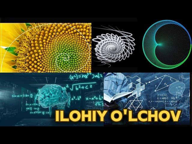 ILOHIY SONLAR- Quro'nning matematik mo'jizalari