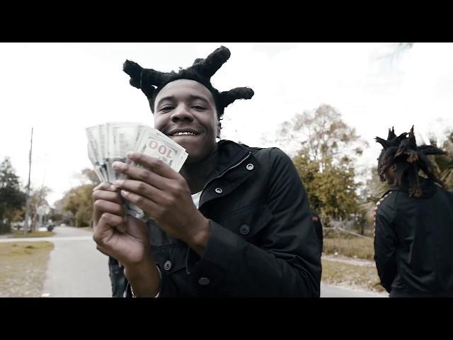 Y&R mookey - “shooters” (official music video)