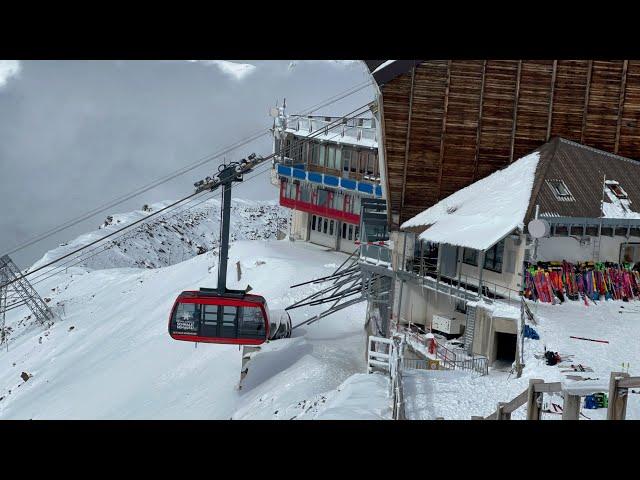 Maso Corto - małe jest piękne -  - prezentacja na SNOW EXPO 2024