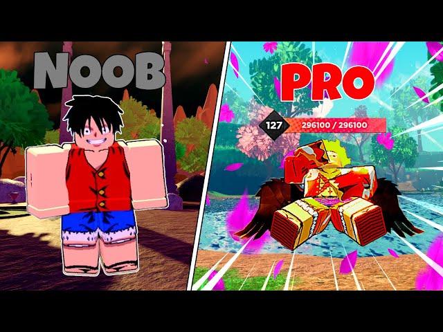 Playing Anime Dimensions until I get GEAR 5 LUFFY! (Roblox)