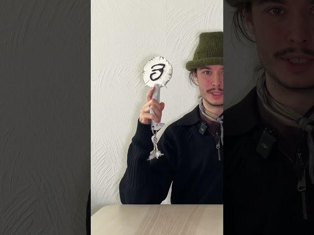 5 weirdest artworks I ever created