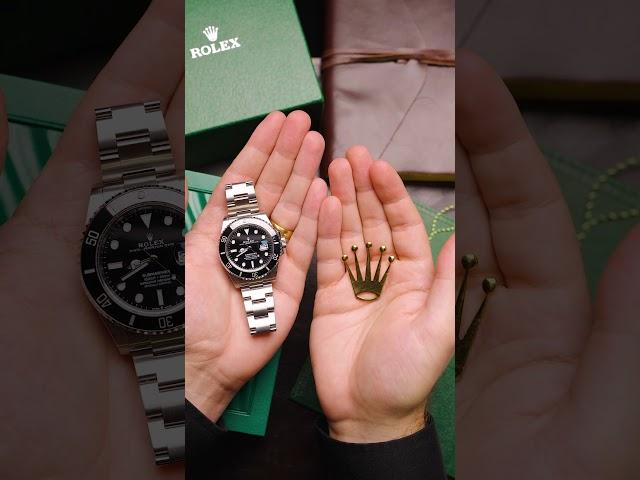 Choose Your Rolex Submariner: Steel or Gold? l SwissWatchExpo