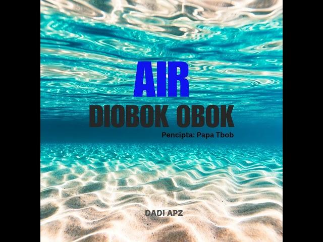 Air (Diobok-obok)