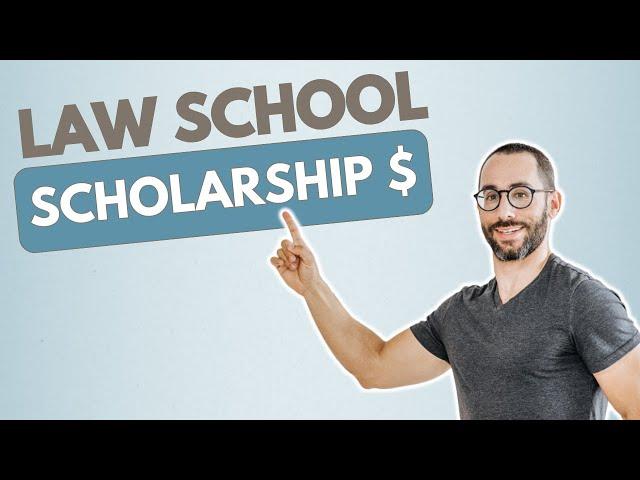 How Just 3 Months of LSAT Prep Can Unlock Law School Scholarship Money