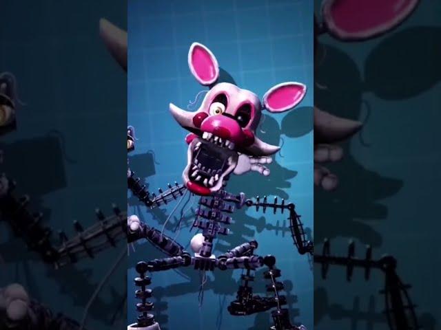 Fnaf Ar Edit #9