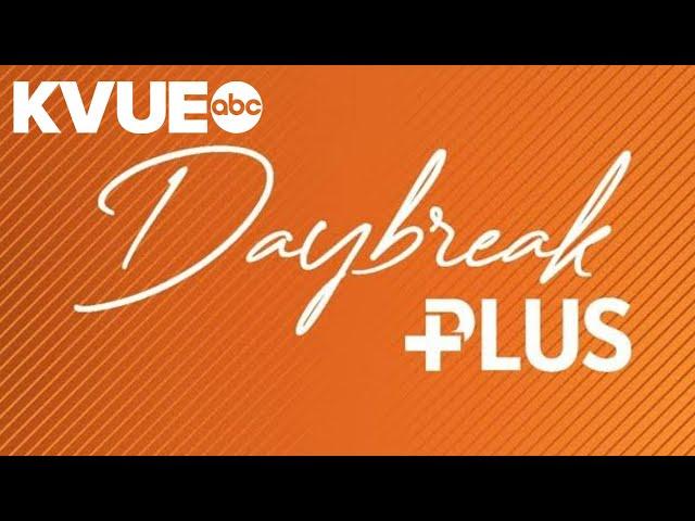 Daybreak+