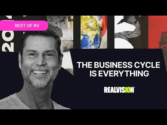 What's the Real Reason Behind Raoul Pal's Business Cycle Success?