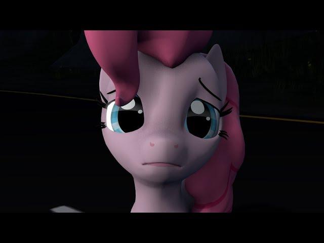 Broken, again! [SFM Ponies]