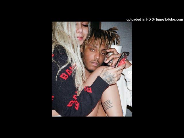 *LEAKED* Juice WRLD - Netflix And Chill (prod. By @twenseventeen & @prodsuli)