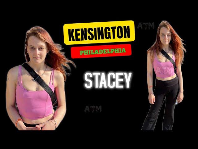 Stacey Details How She Make Her Money