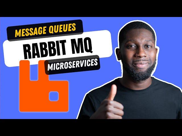 RabbitMQ Tutorial - Message Queues and Distributed Systems