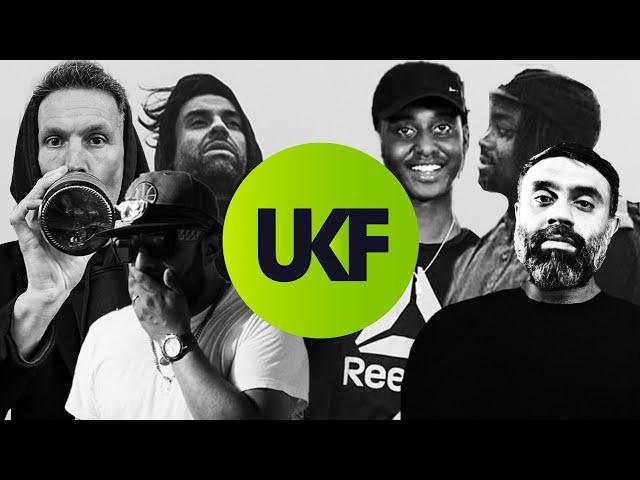 Jolliffe, PAV4N & Sonnyjim - Pink Flesh (ft. Verbz, Limmz & Pravvy Prav)