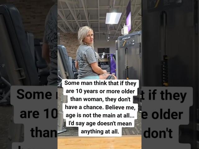 I like older man but no one like me #lonelygirl