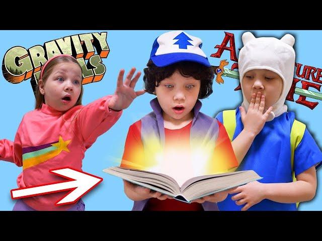 Drama Brother VS Sister! What is hidden in brother's diary?