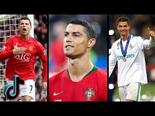 Cristiano Ronaldo reels compilation #4