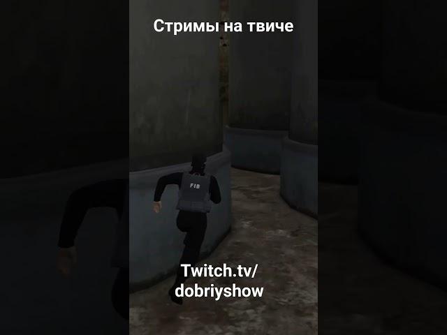 Запились вышли - Битва на трассе в GTA 5 RP