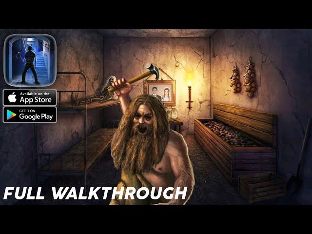 Horror House Escape Full Walkthrough With Guide Puzzle Adventure