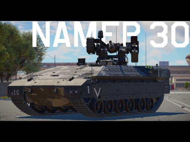 -20 Vertical Is Game Changer?ㅣWar Thunder Namer 30ㅣUHQ 4K