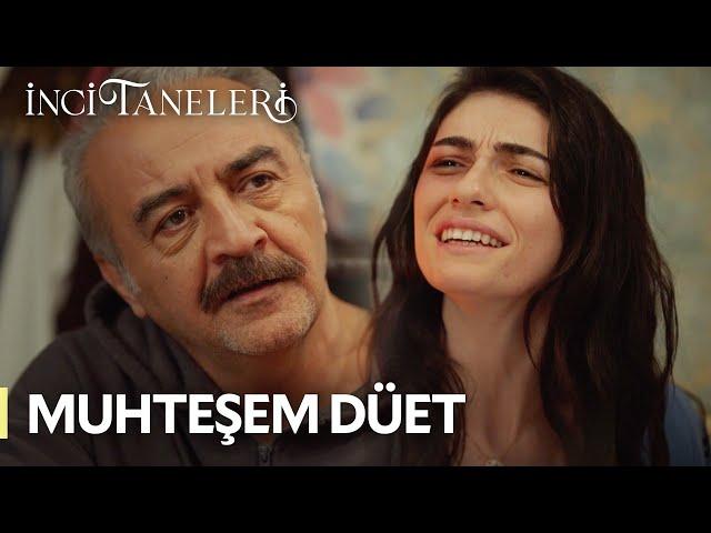 Azem, Dilber ve Yıldız'ın Düeti - İnci Taneleri