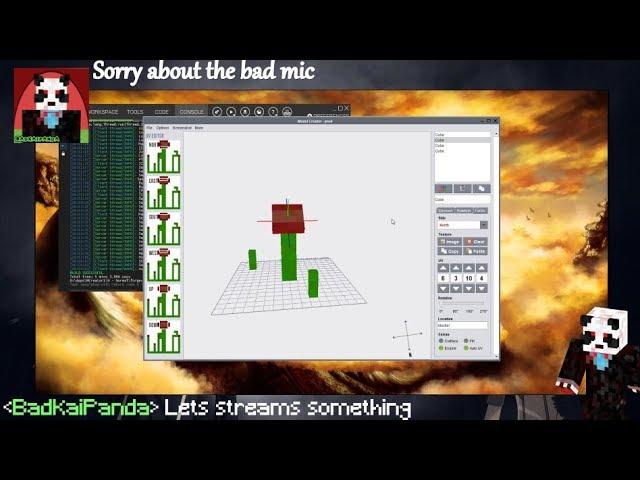 MCreator Tutorial - Making a Plant [Basic]