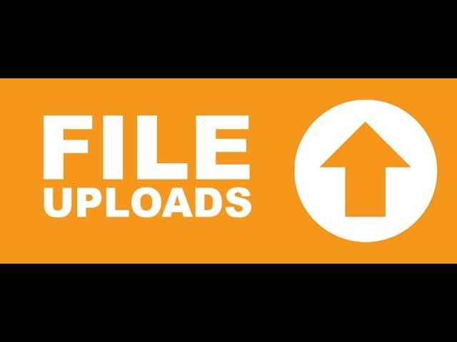 How to upload multiple files(Images,Audios,Videos,pdf,docx,txt) in Laravel